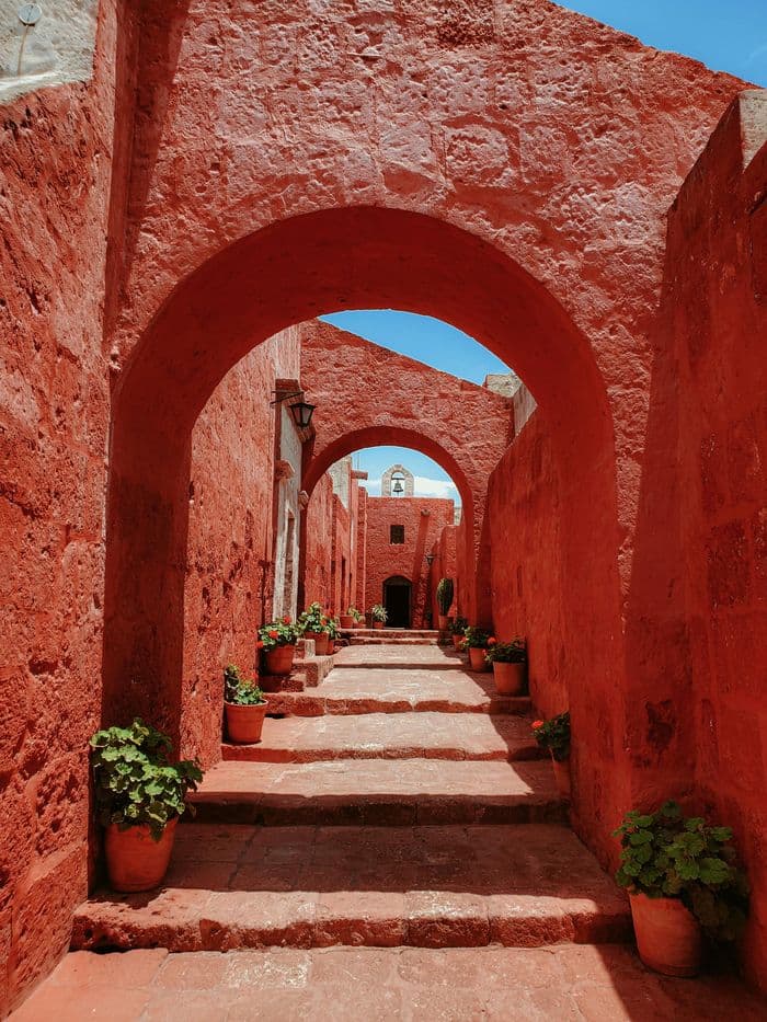 Arequipa