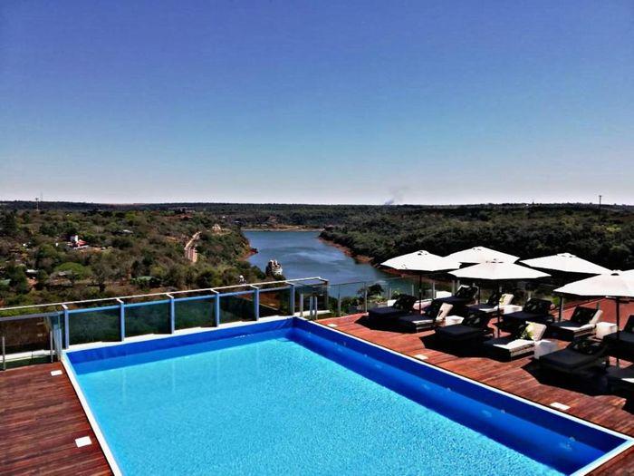 O2 Hotel Iguazu 3