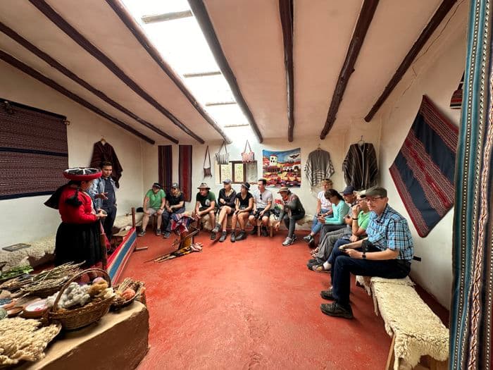 Chinchero