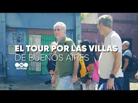 Isla Maciel TV Argentina Viventura