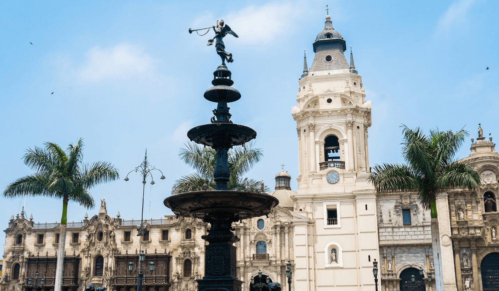 lima