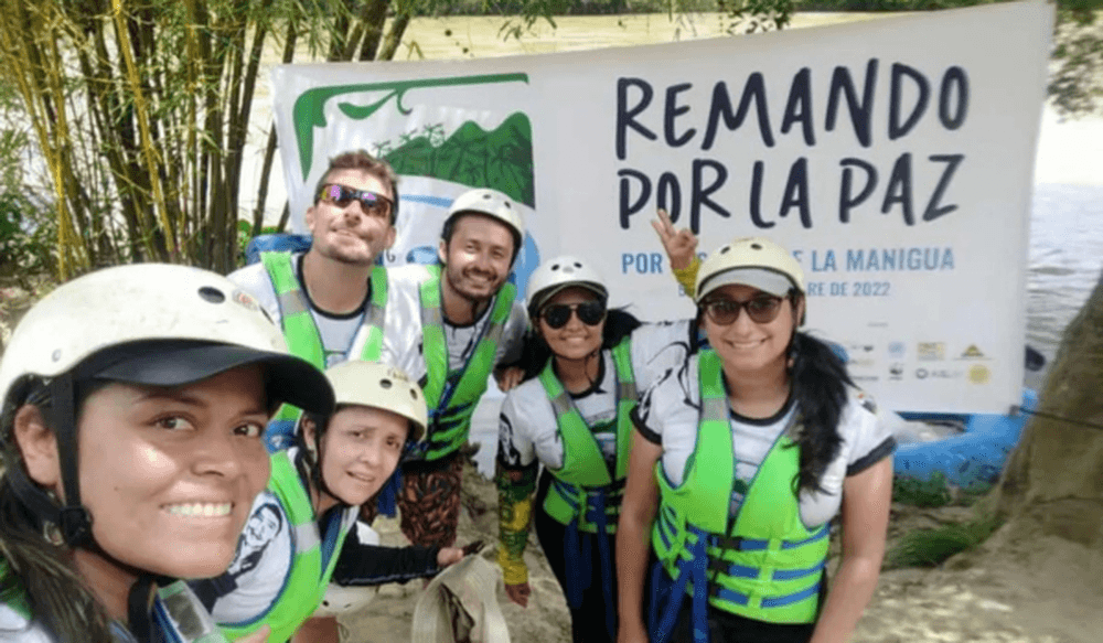 Caguán Expeditions