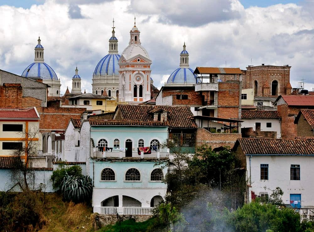Ecuador_Cuenca