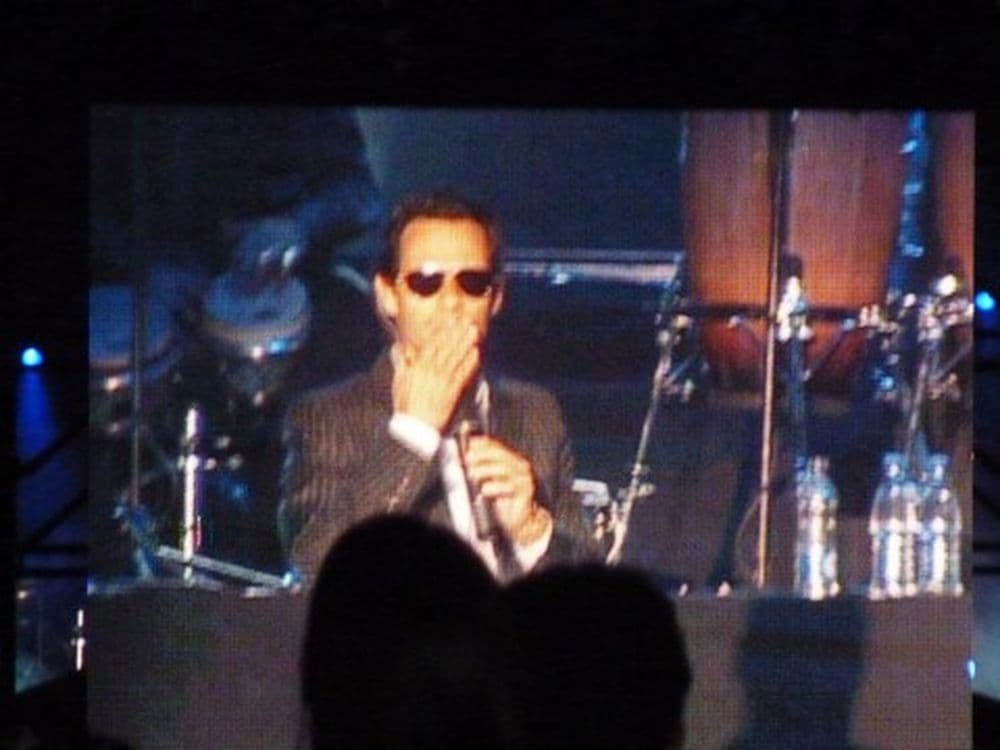 Marc Anthony