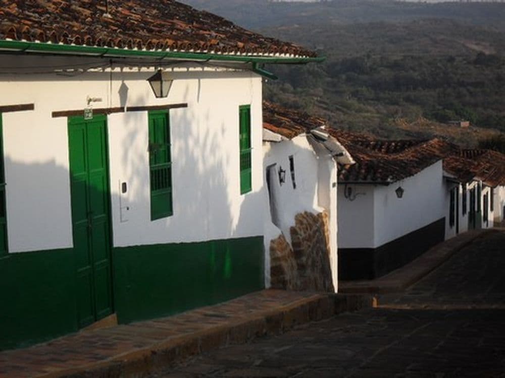 Calle Colonial