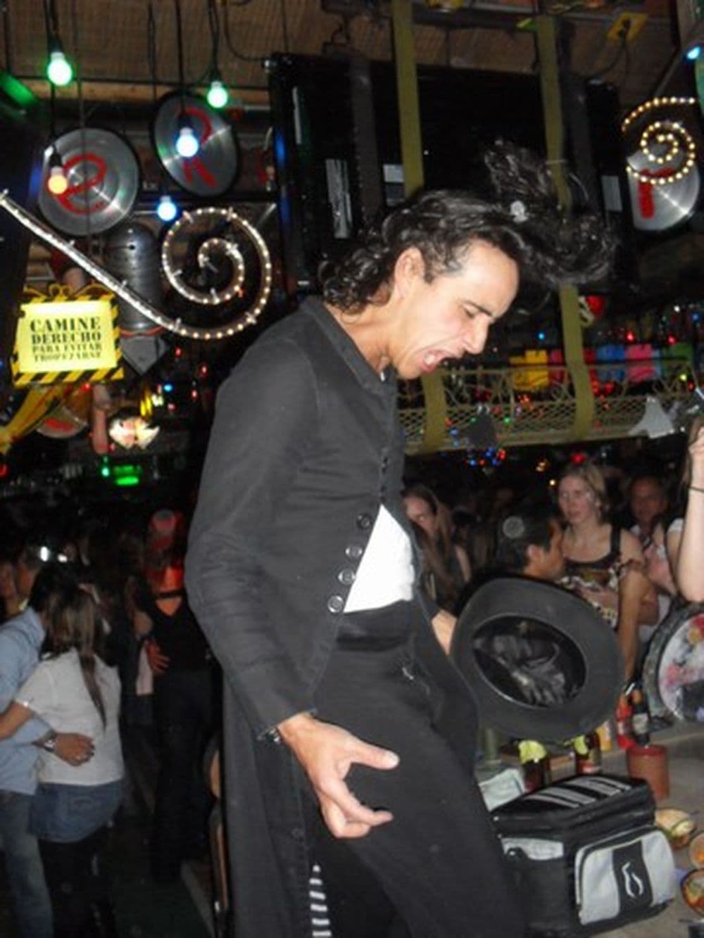 Andres Carne de Res