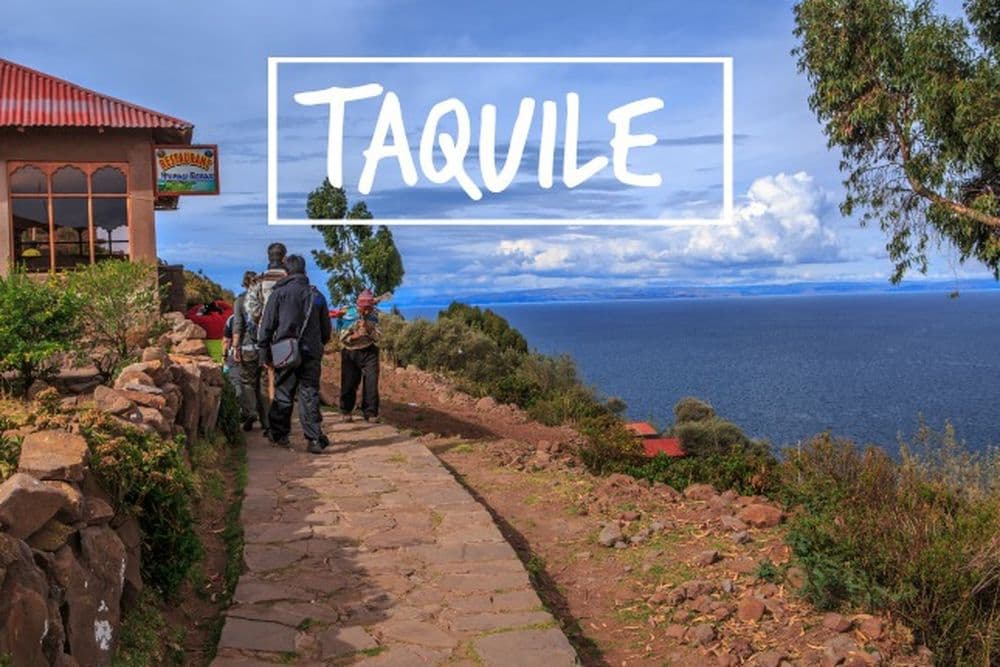 Taquile