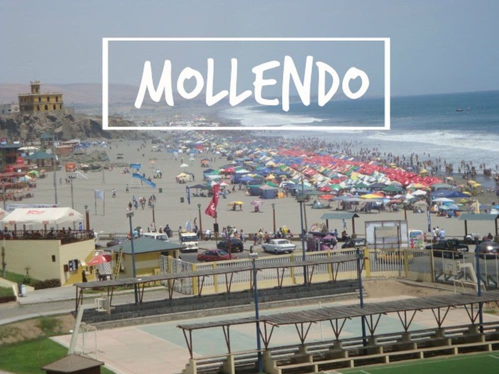 Mollendo