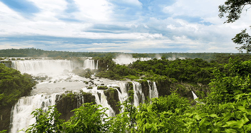 Iguazú