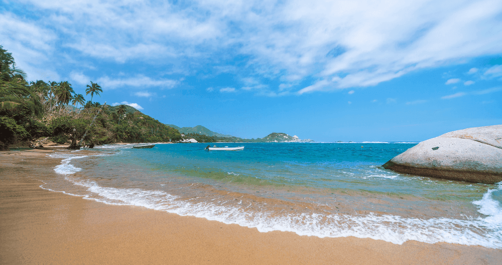 Tayrona Nationalpark