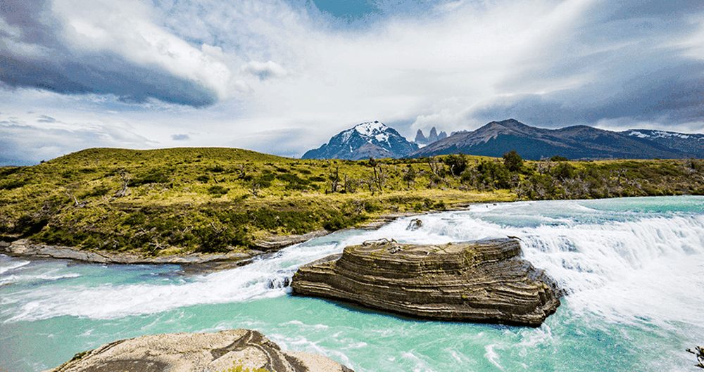 Torres del Paine