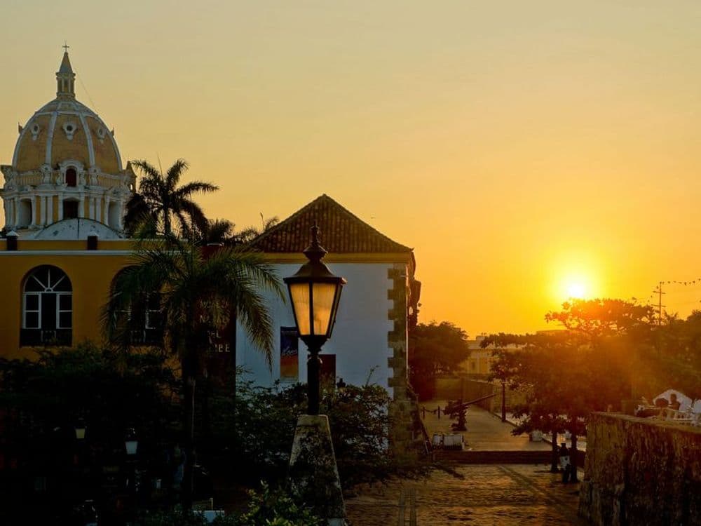 Cartagena