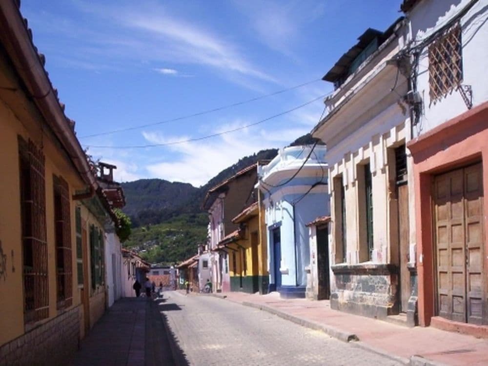 Zipaquira