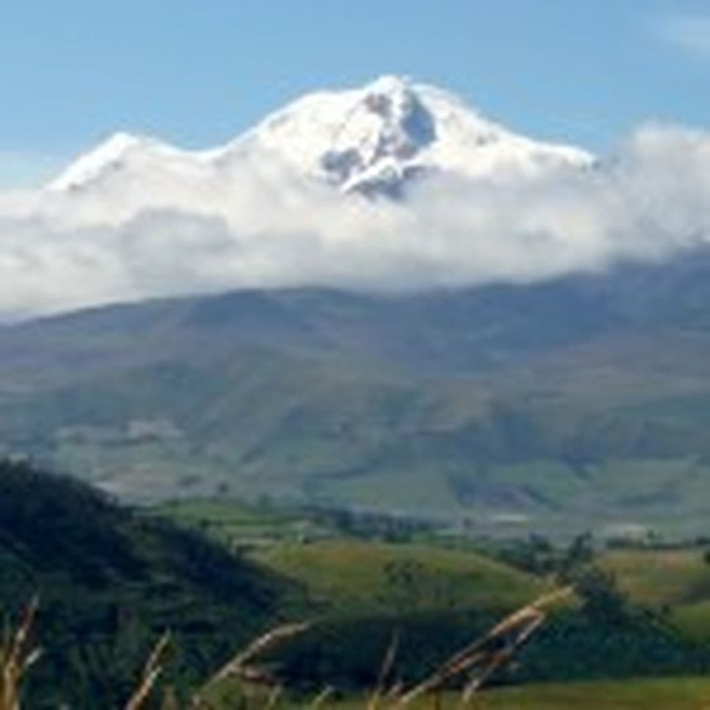 CAYAMBE