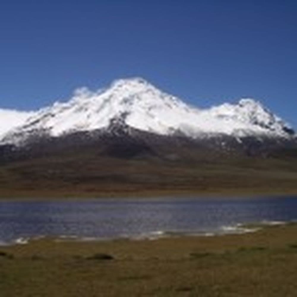 antisana