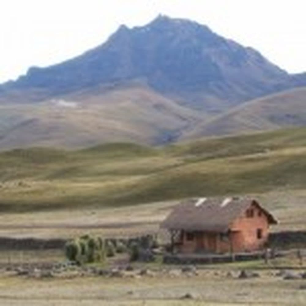 sincholagua