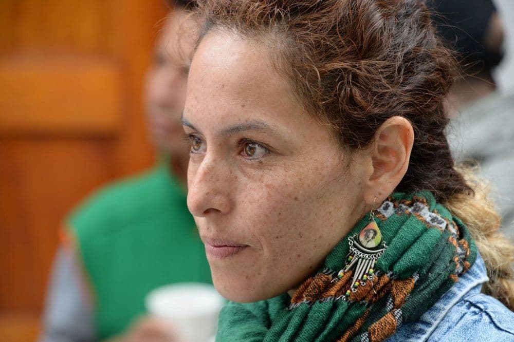 Angie Villafuerte, Viventura-Incoming-Agentin in Cuzco