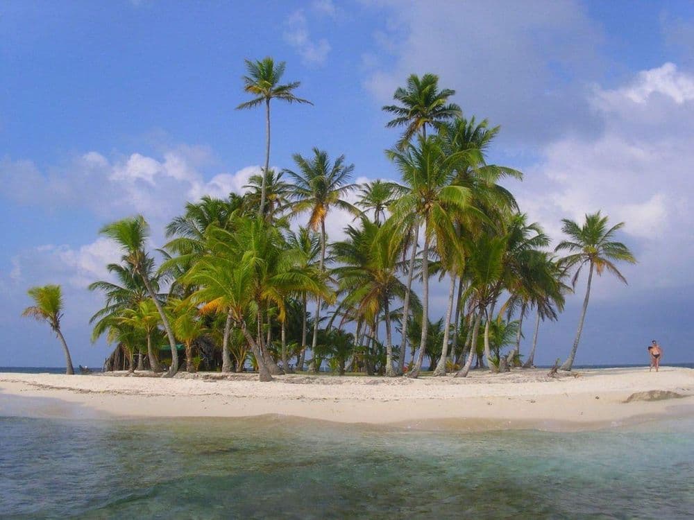 Eine Reise, zwei Kontinente - im Boot von Kolumbien nach Panama!