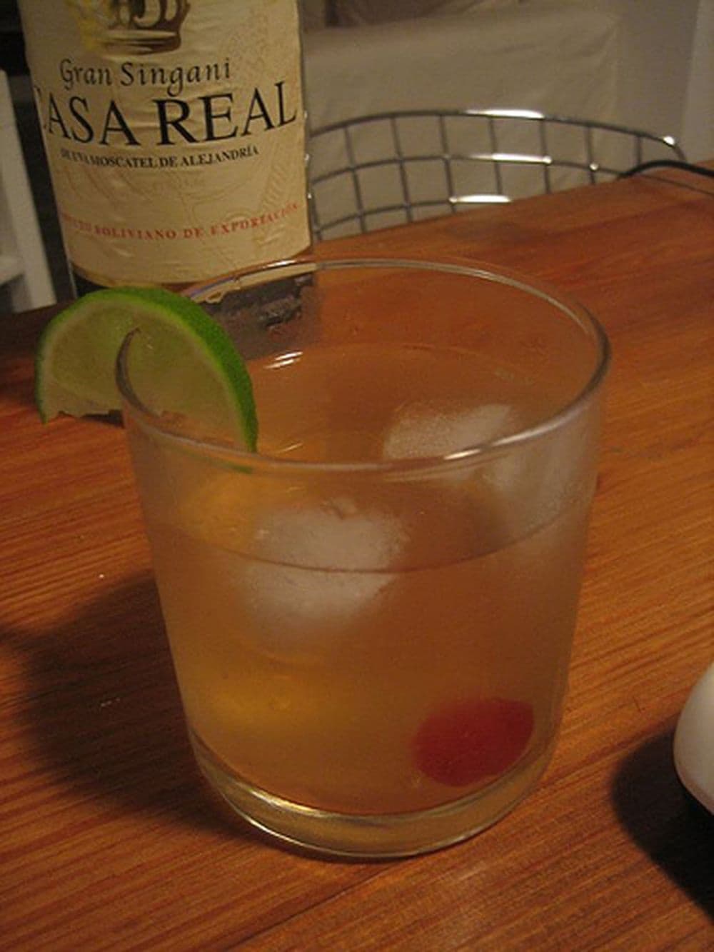 Singani