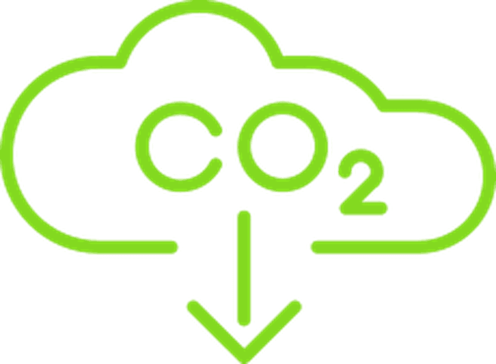 CO2 Kompensation