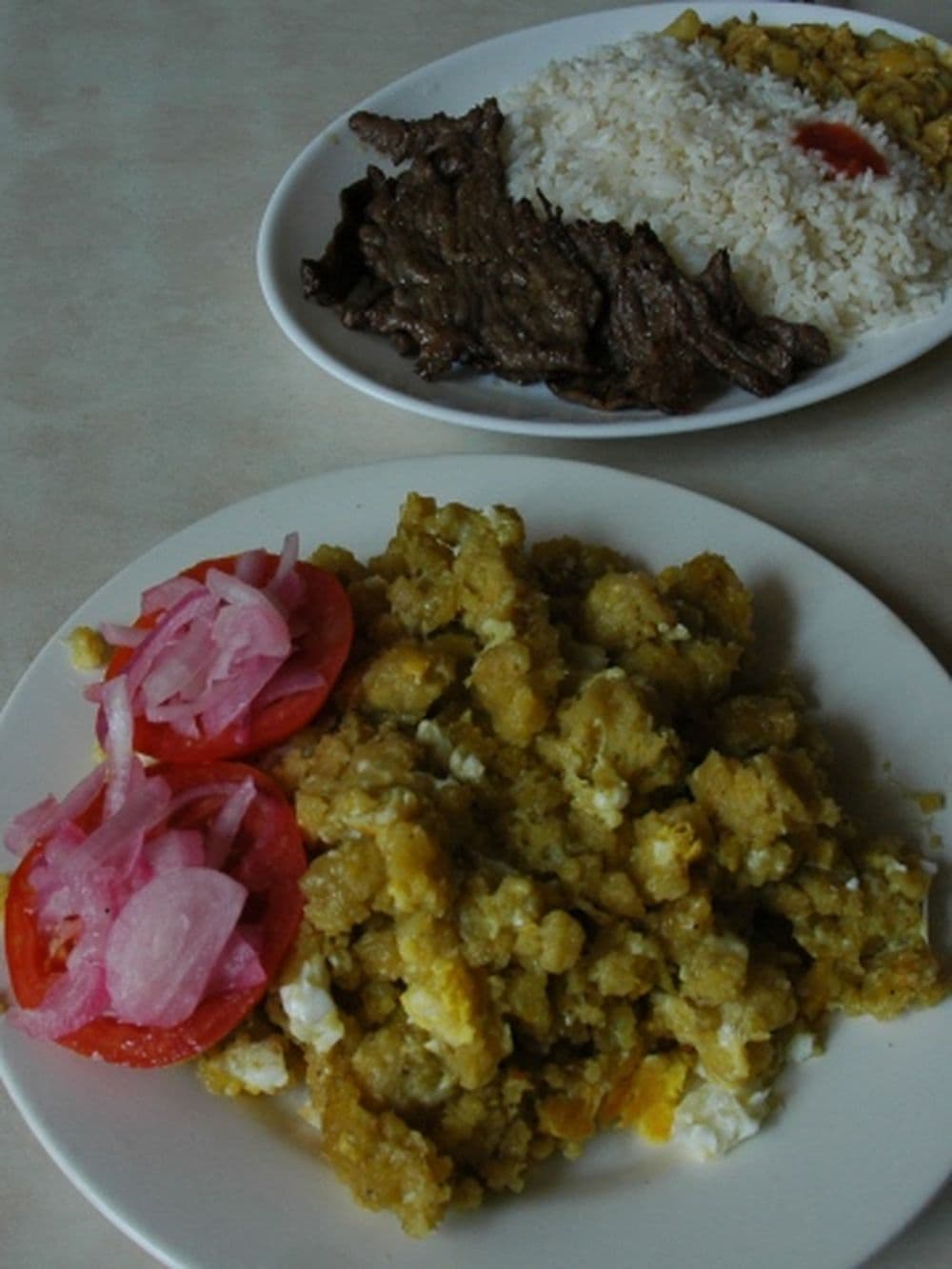 Ecuador 5