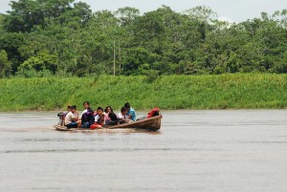 Amazonas