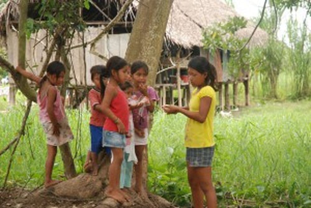 Peru