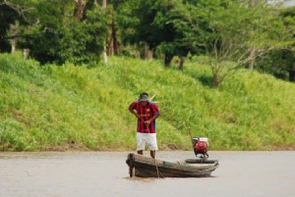Amazonas