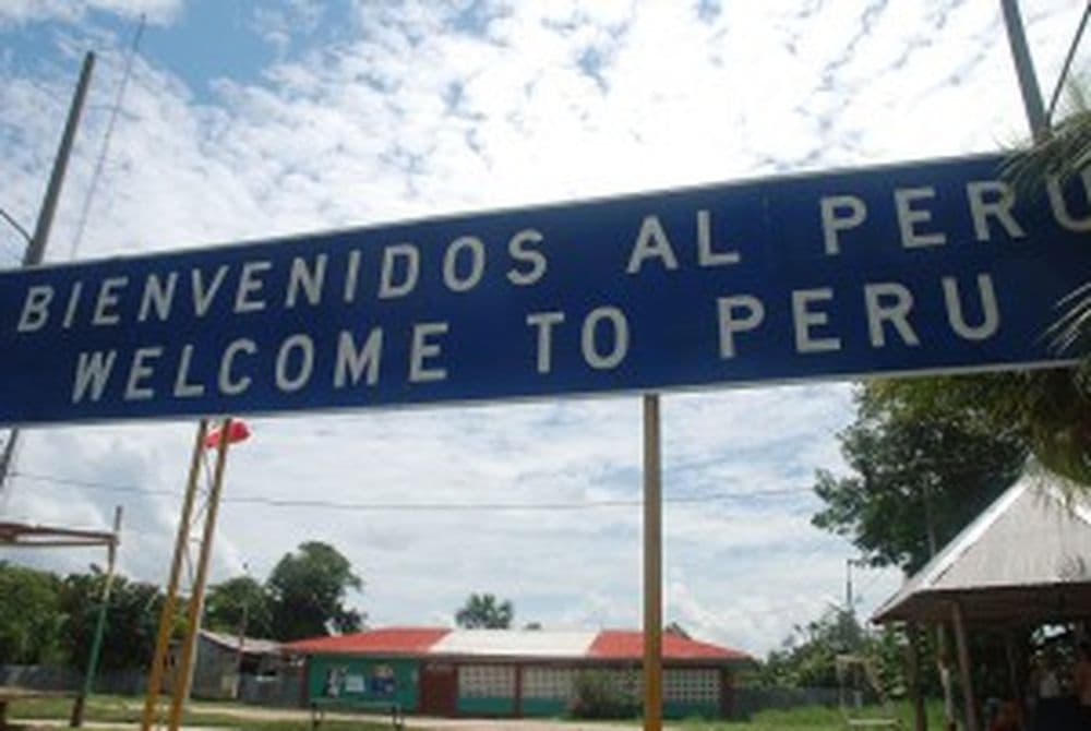 Peru
