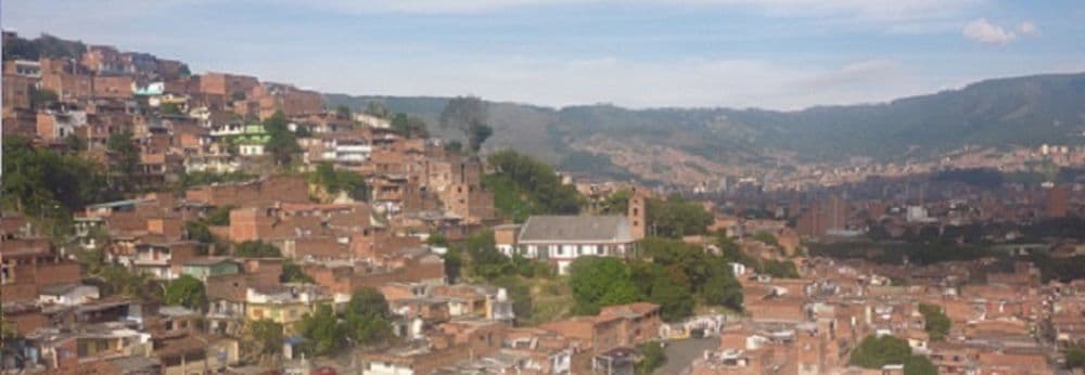 Medellín
