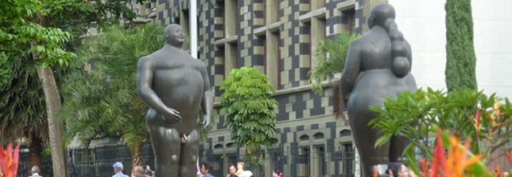 Medellín