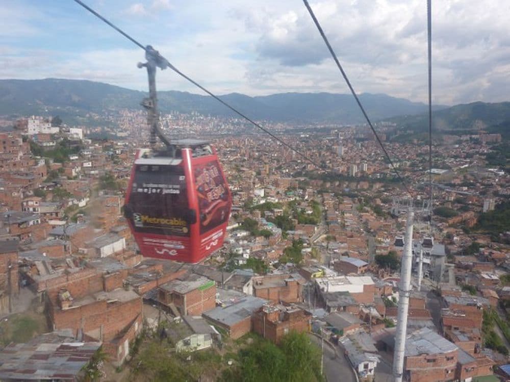 Medellín