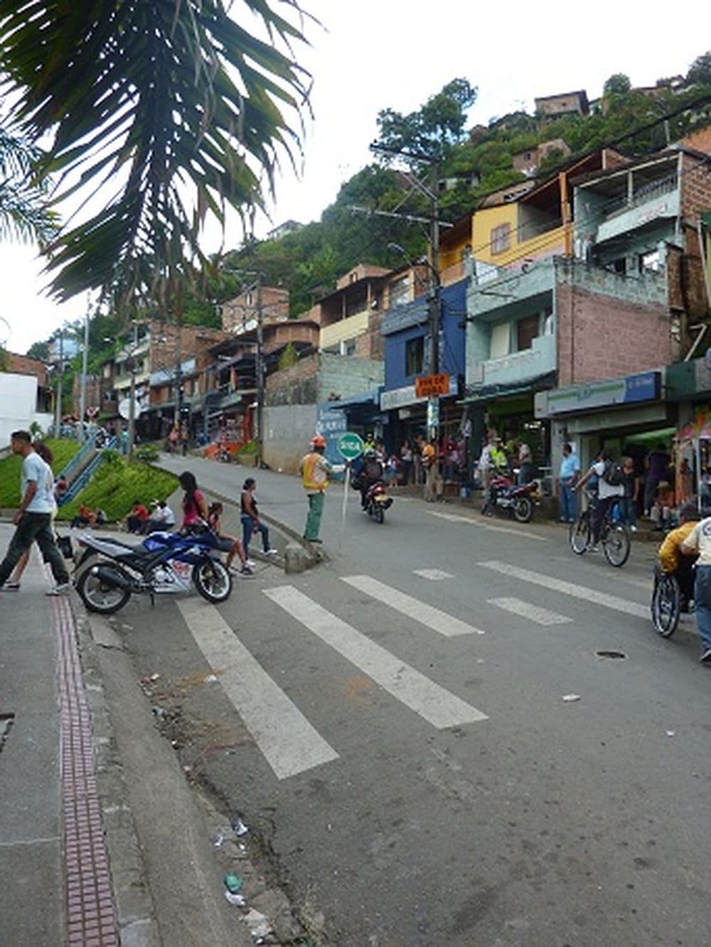 Santo Domingo