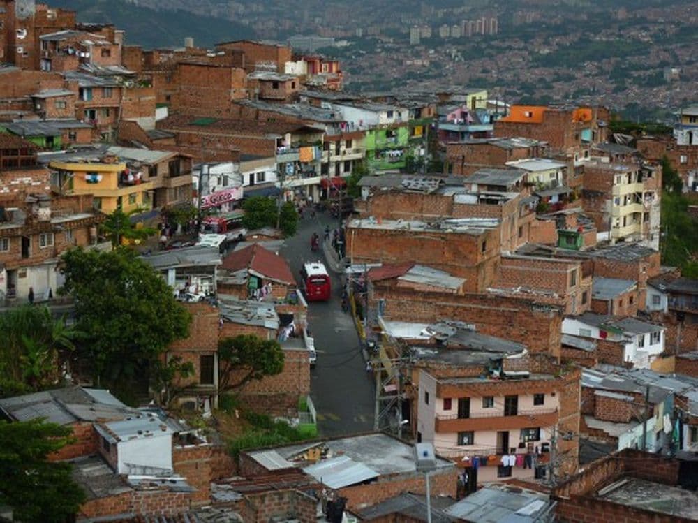 Medellín