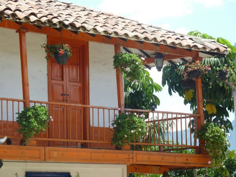 Pueblito Paisa
