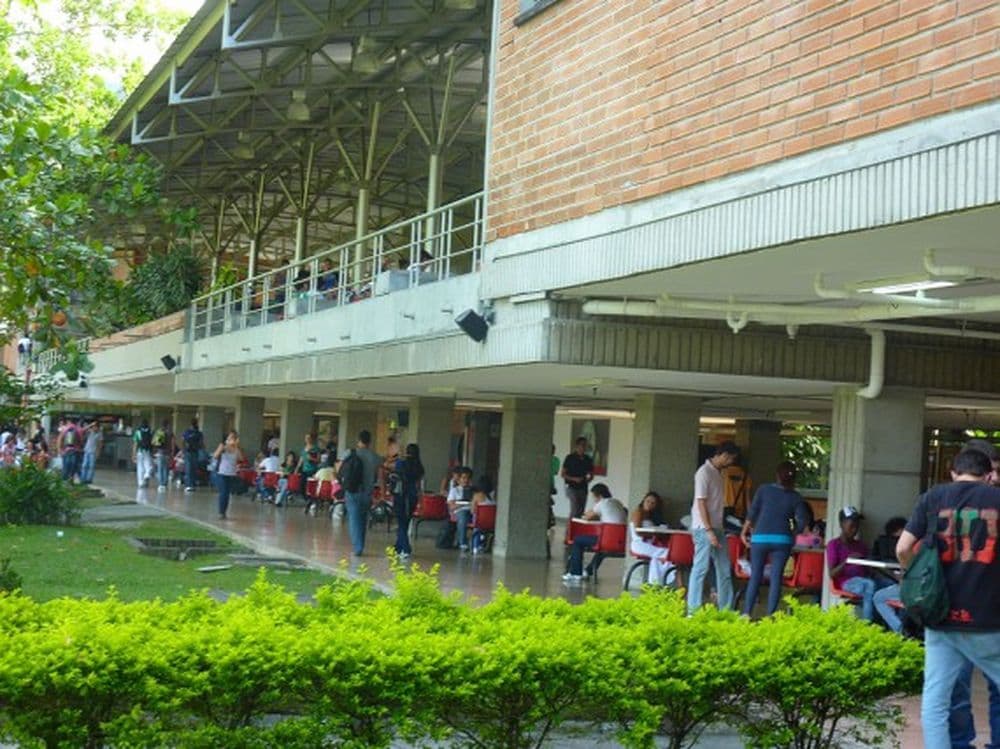 Universidad de Medellín