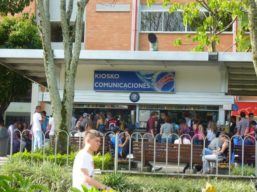 Universidad de Medellín