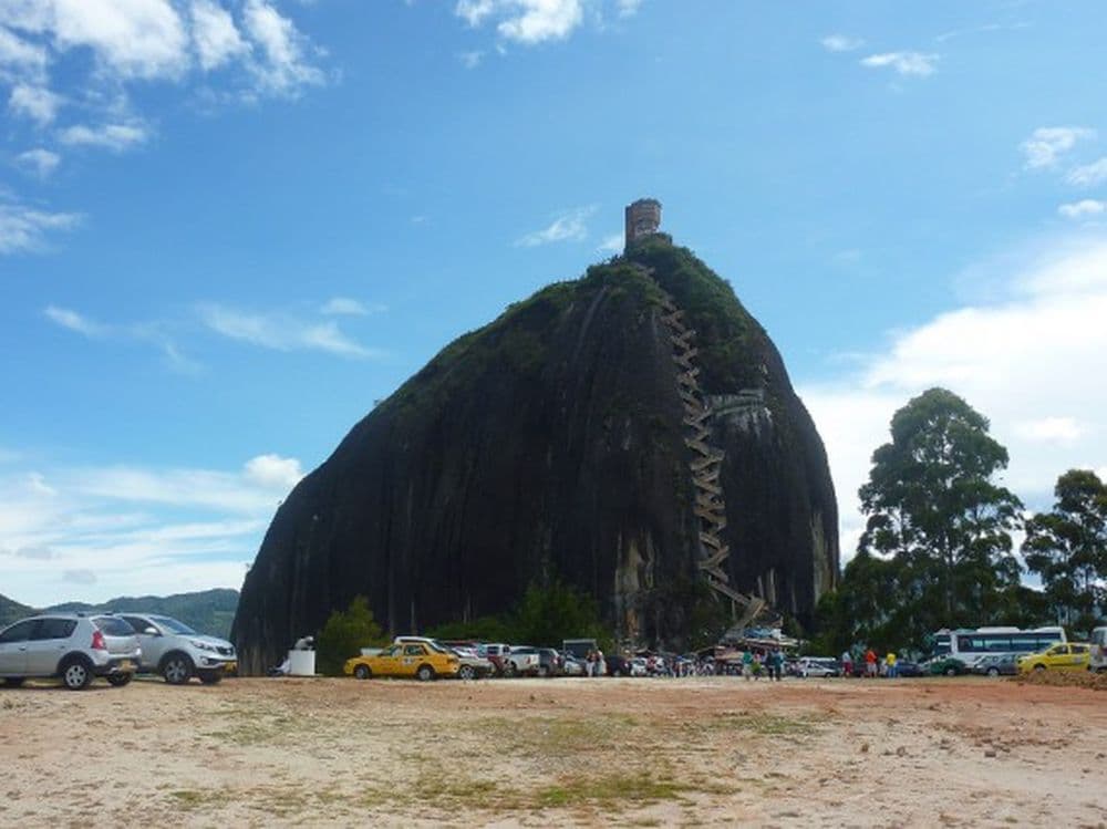 El Peñol