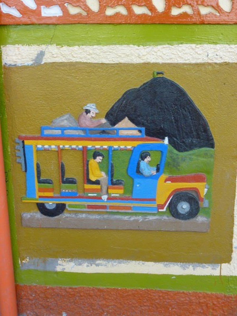 Guatapé