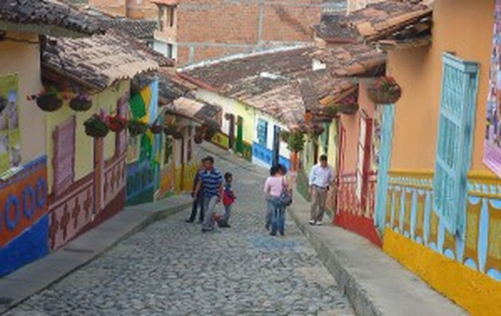 Guatapé