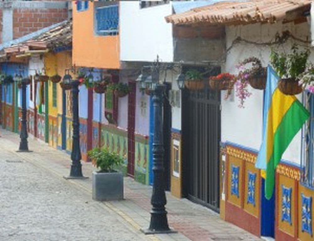 Guatapé