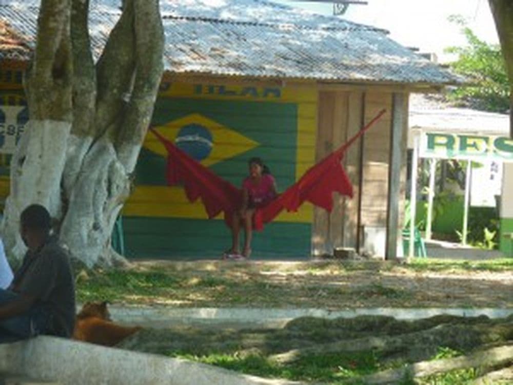 Tabatinga - Brasilien