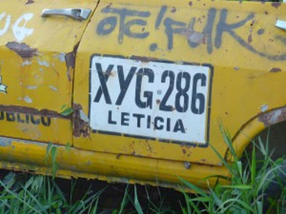 Leticia
