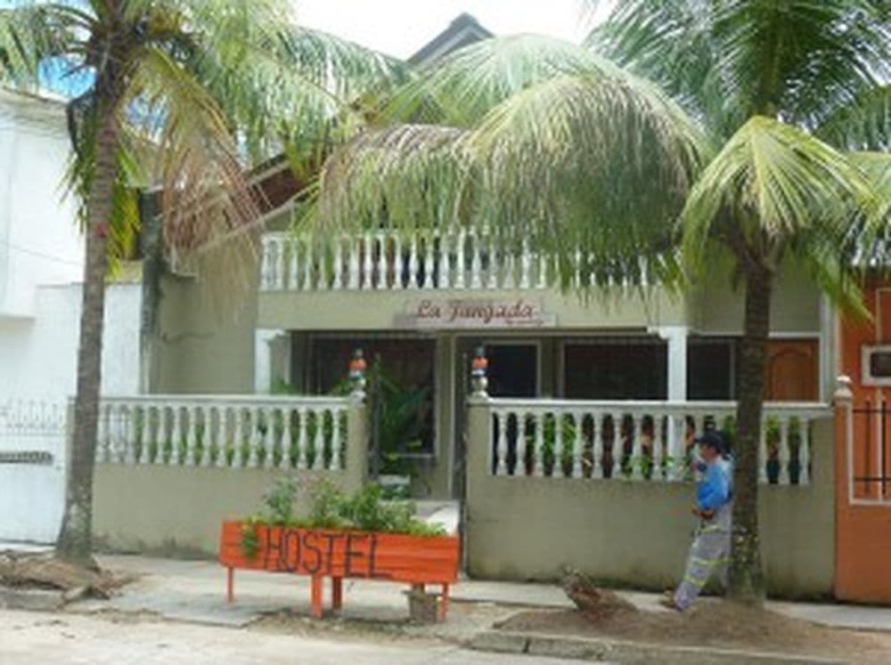 Hostel