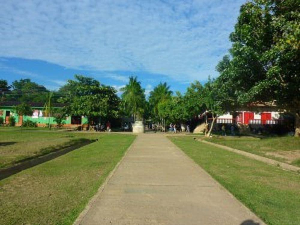 Puerto Nariño
