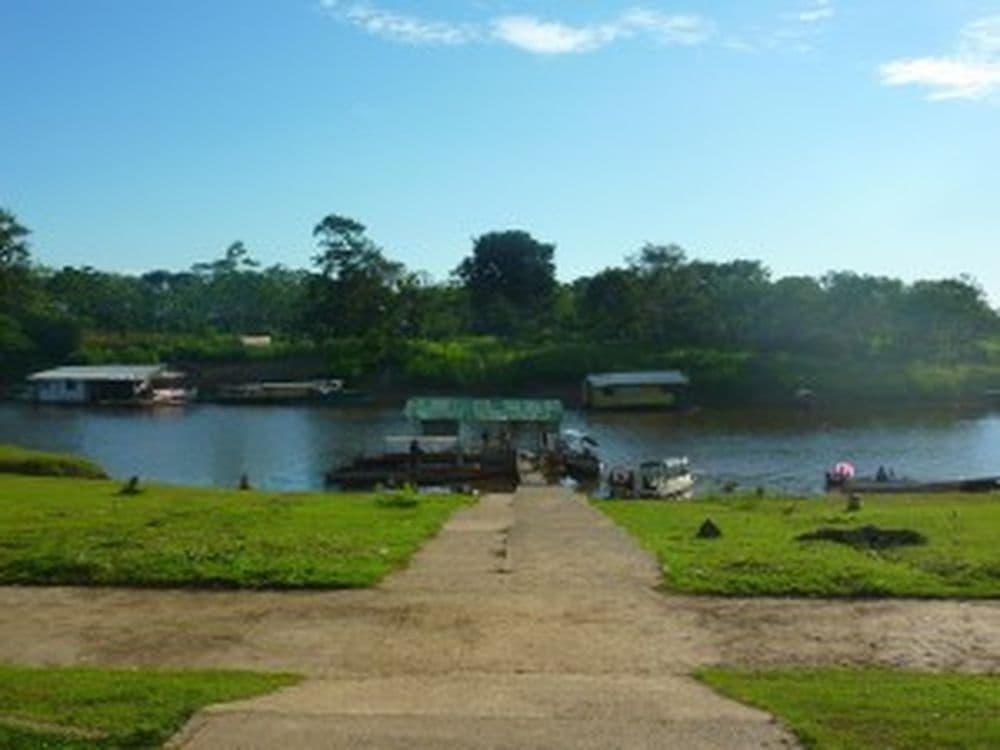 Puerto Nariño