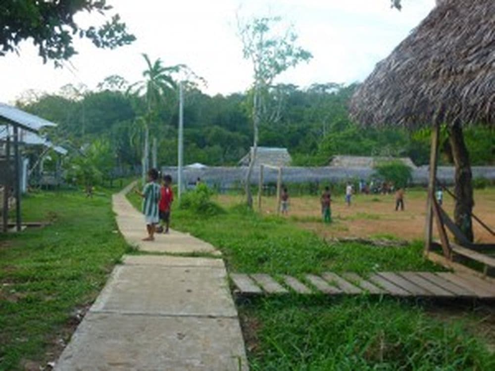 Puerto Nariño