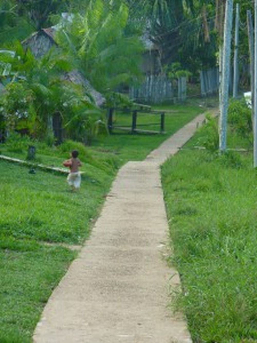 Puerto Nariño