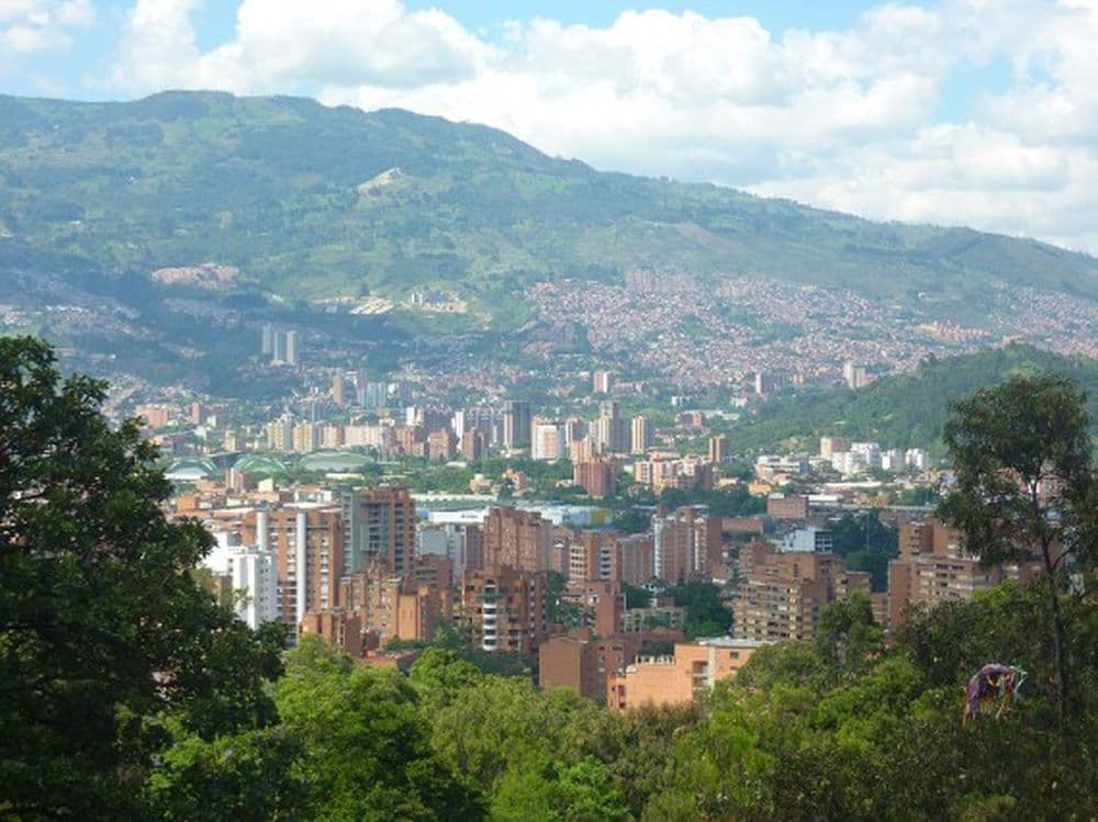 Medellín