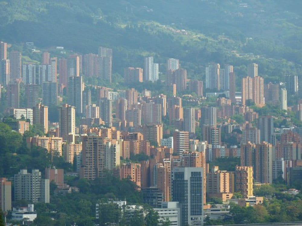 El Poblado